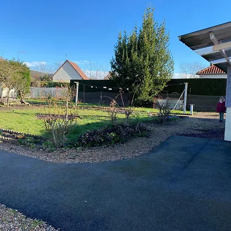 Le Rendez-vous Des 2 Amants * Romilly-sur-Andelle