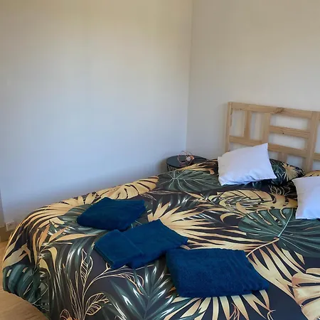 Dom wakacyjny Le Rendez-vous Des 2 Amants Romilly-sur-Andelle