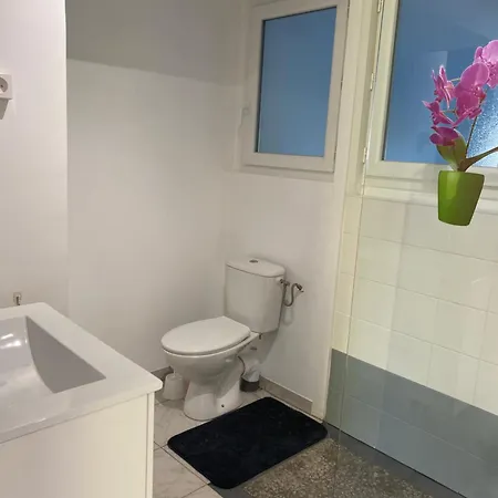 Le Rendez-vous Des 2 Amants Dom wakacyjny *