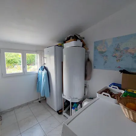 Le Rendez-vous Des 2 Amants Semesterbostad Romilly-sur-Andelle