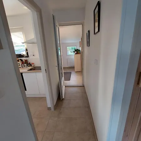 Le Rendez-vous Des 2 Amants Dom wakacyjny *