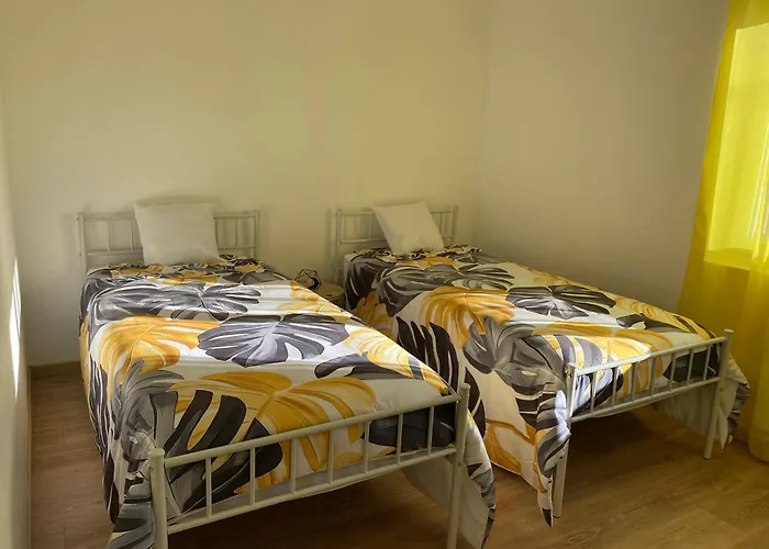 Le Rendez-vous Des 2 Amants Hébergement de vacances