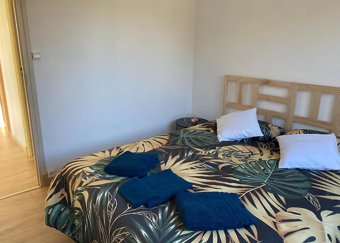 Hébergement de vacances Le Rendez-vous Des 2 Amants Romilly-sur-Andelle