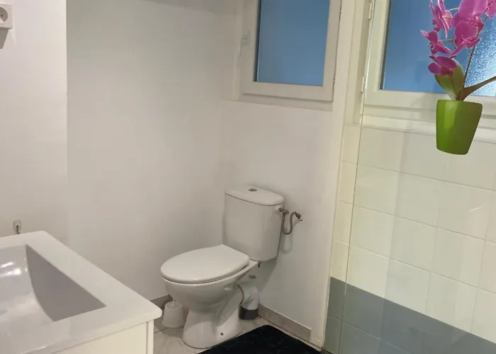 Le Rendez-vous Des 2 Amants Hébergement de vacances *