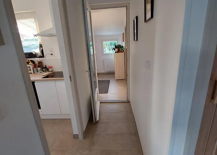 Le Rendez-vous Des 2 Amants Hébergement de vacances *