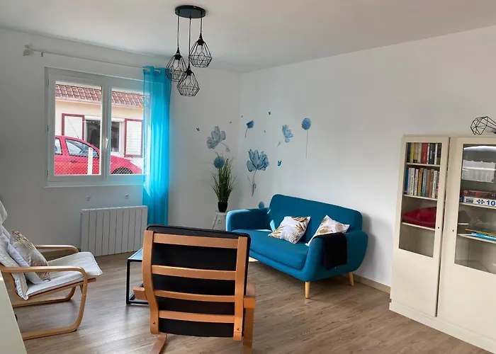 Le Rendez-vous Des 2 Amants