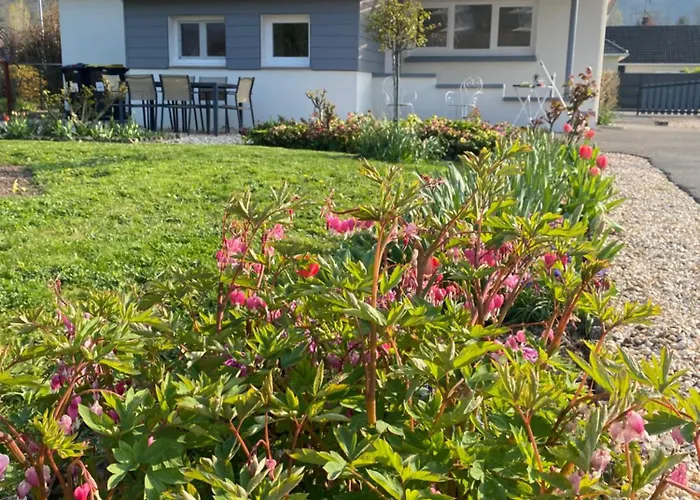 Le Rendez-vous Des 2 Amants * Romilly-sur-Andelle